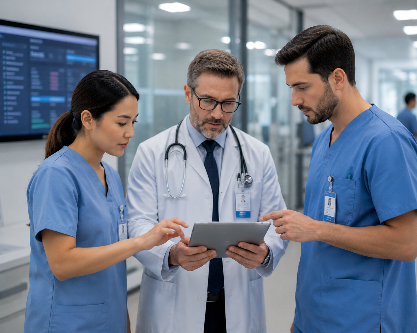 Interoperability and Connectivity