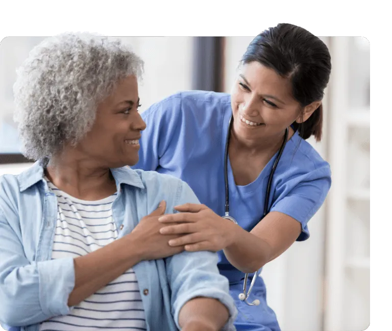 Care Coordination Across the Continuum