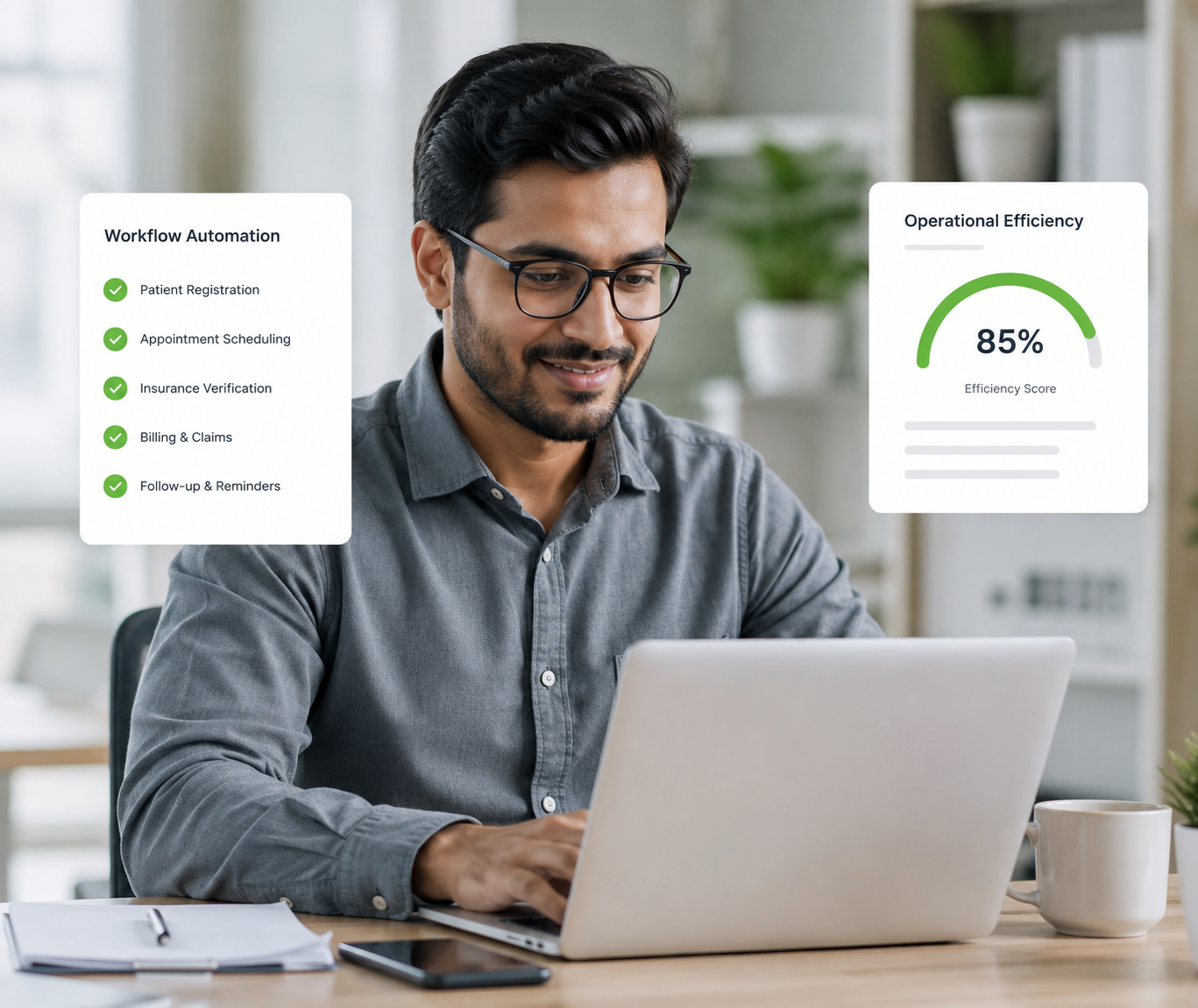 Enterprise Data Management