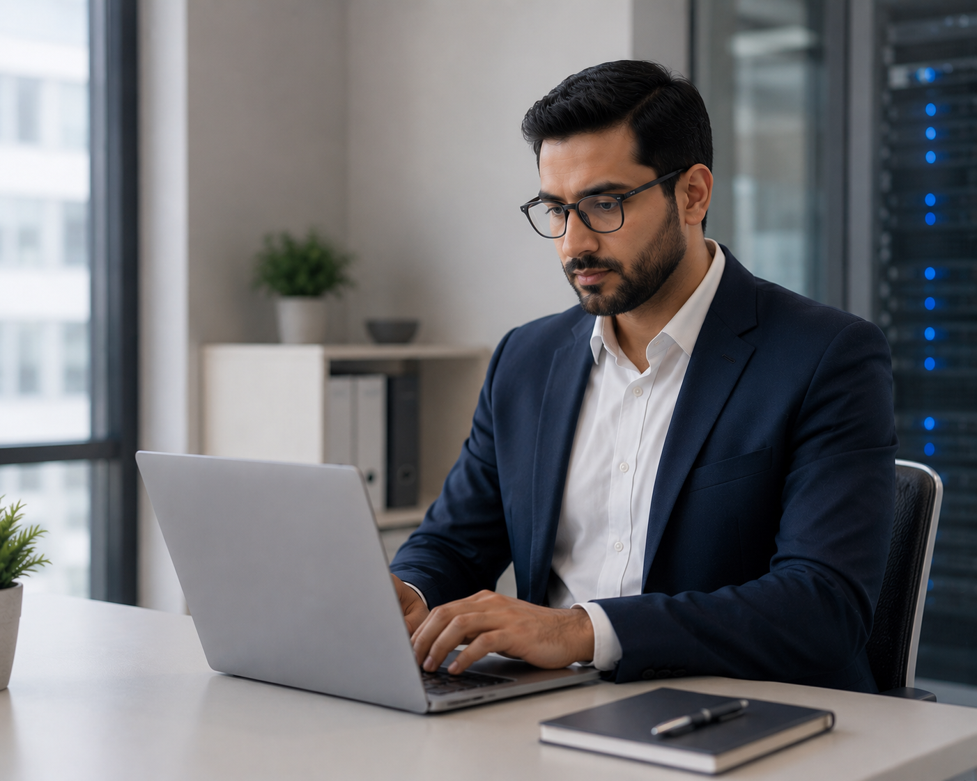 Security and Compliance