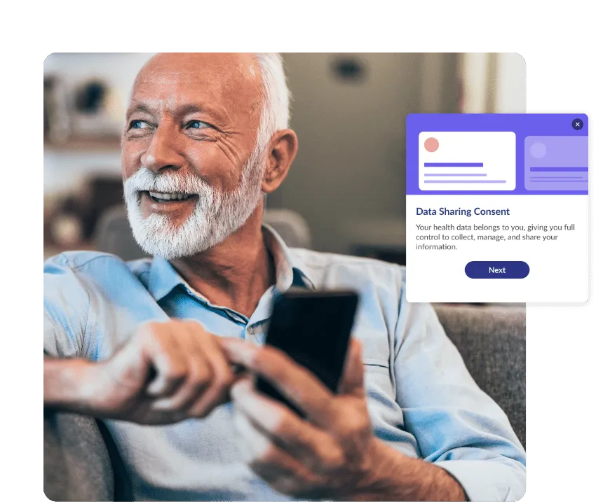Patient Data Access