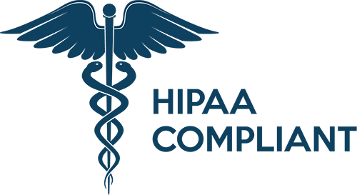 HIPAA Compliant