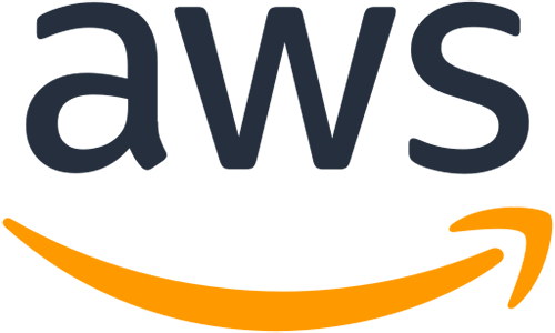 Powered by AWS