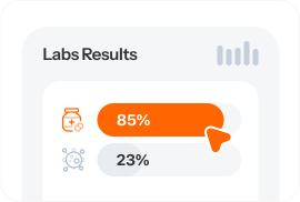 Lab Results Image