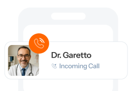 Telemedicine Image