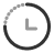 Time Clock Icon