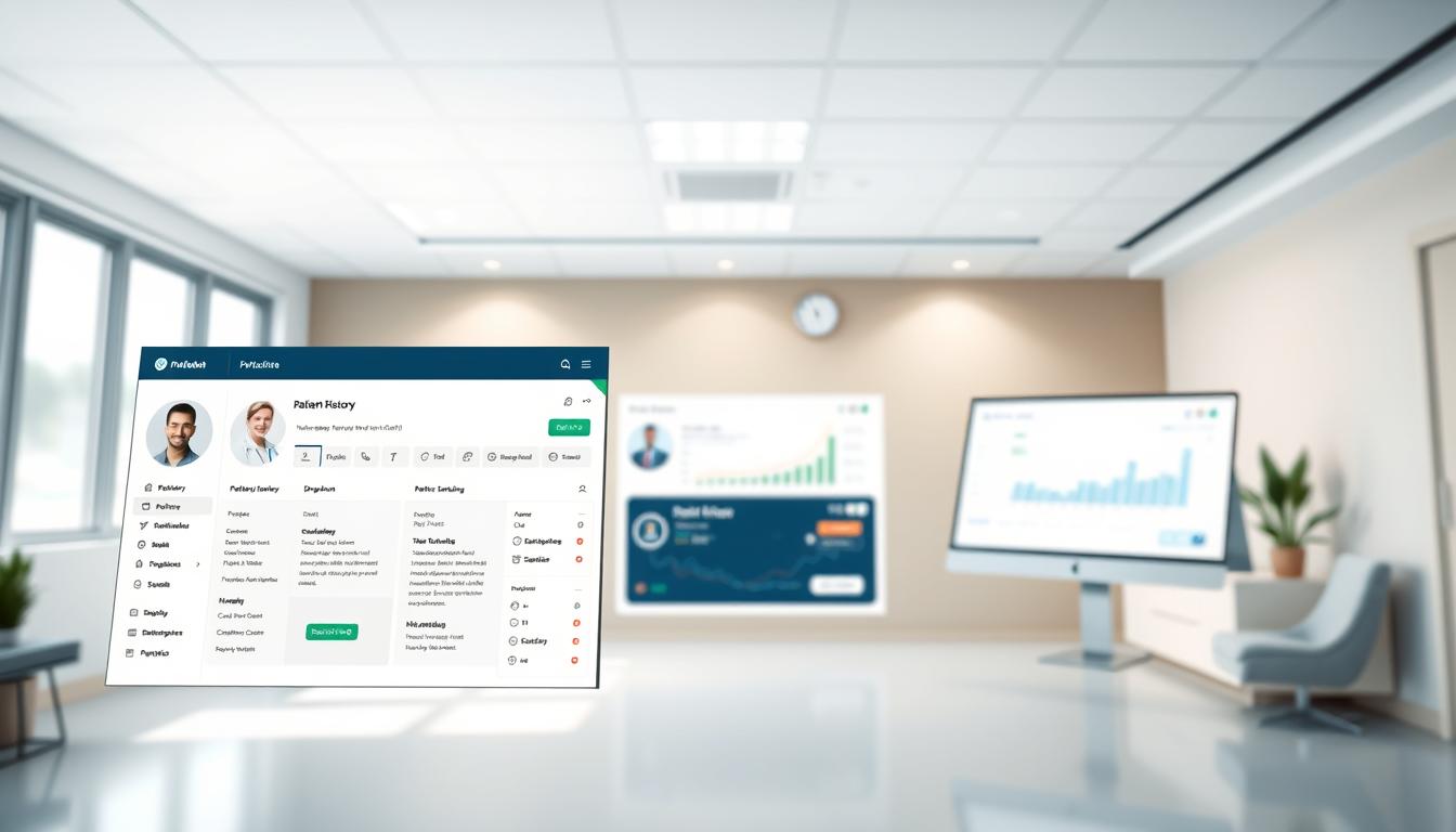 What is an EMR?