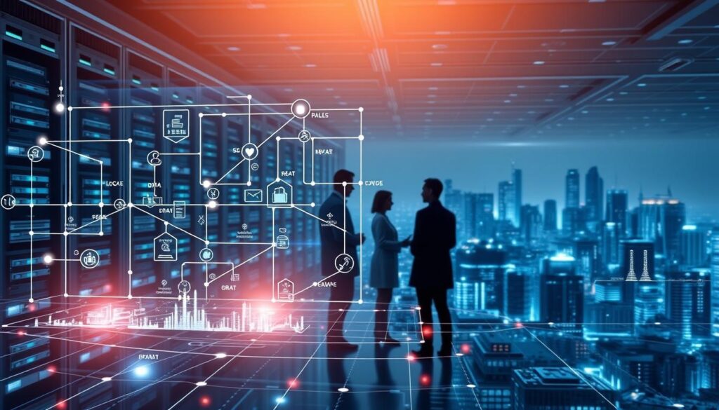 EMR Interoperability Federal Requirements TEFCA and ONC