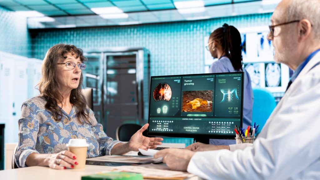 Key Standards Enabling Healthcare Interoperability