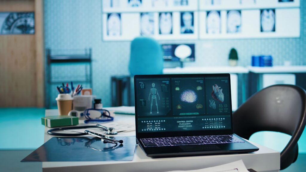 Understanding Healthcare Interoperability