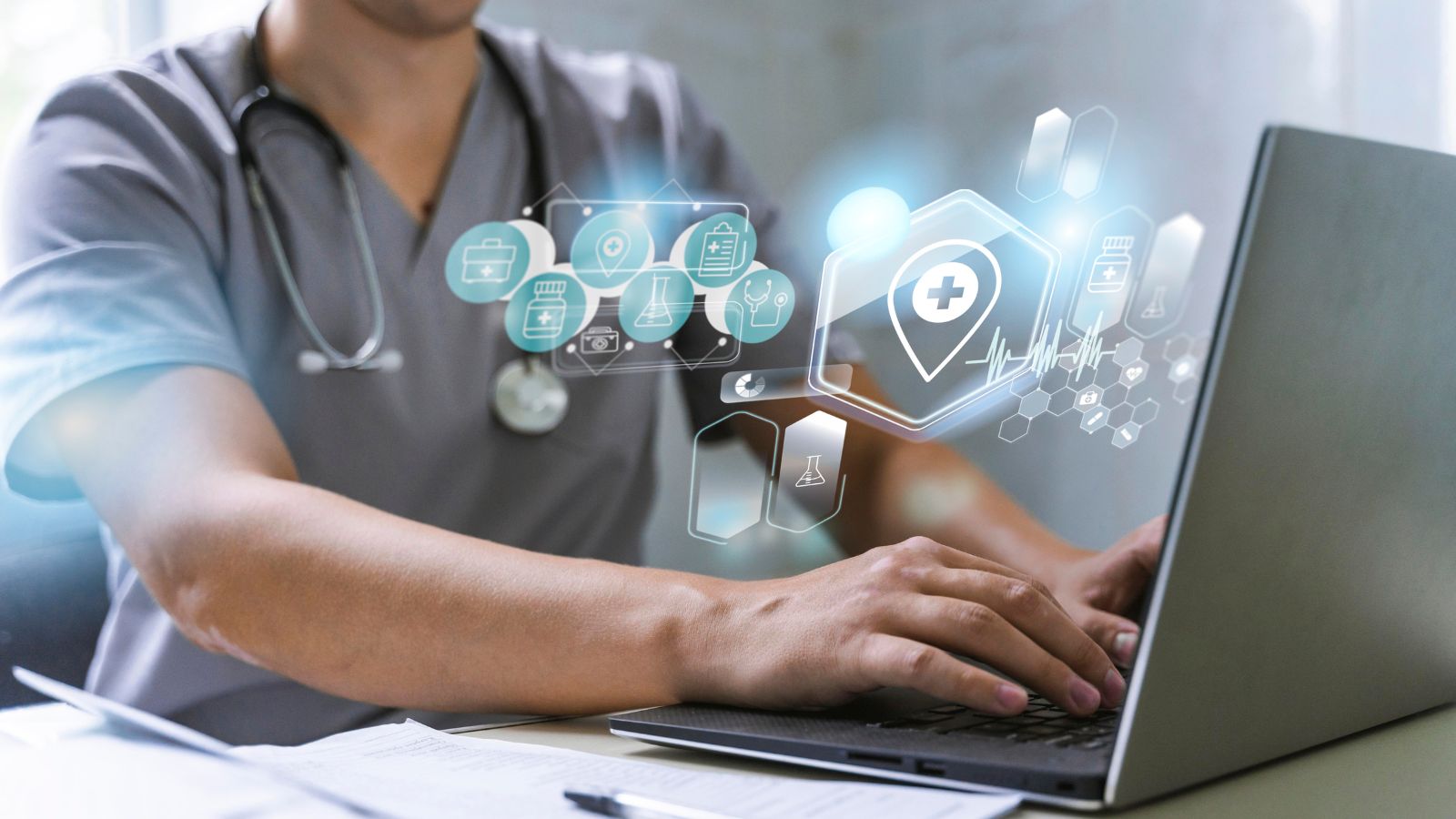 What is Interoperability in Healthcare