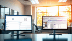 Difference between EHR and EMR Explained for Family Healthcare Clinics