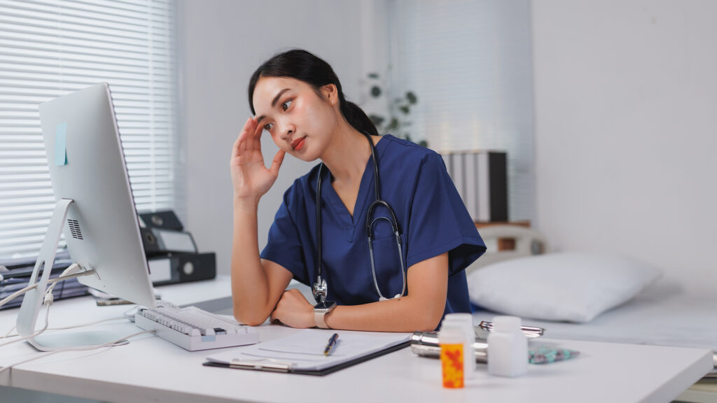 Challenges in healthcare data interoperability for family medicine