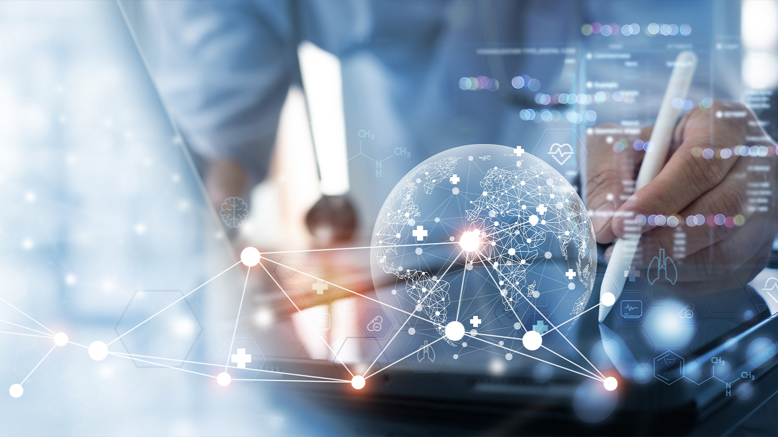 Healthcare Data Interoperability