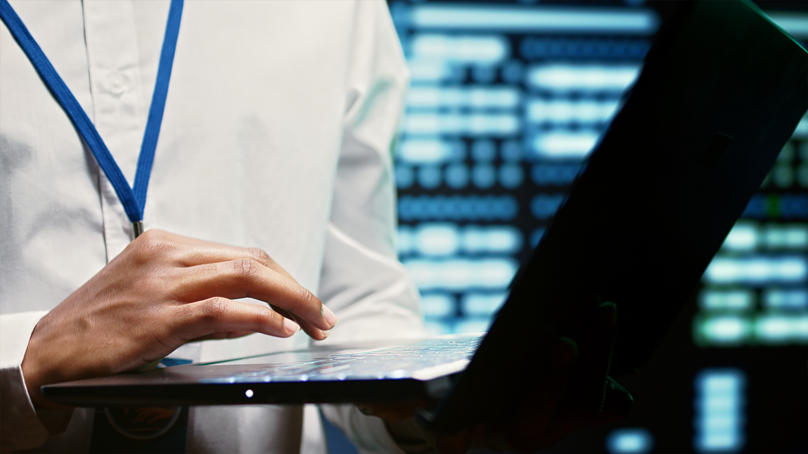 Core HIPAA Safeguards for Health Data Exchanges