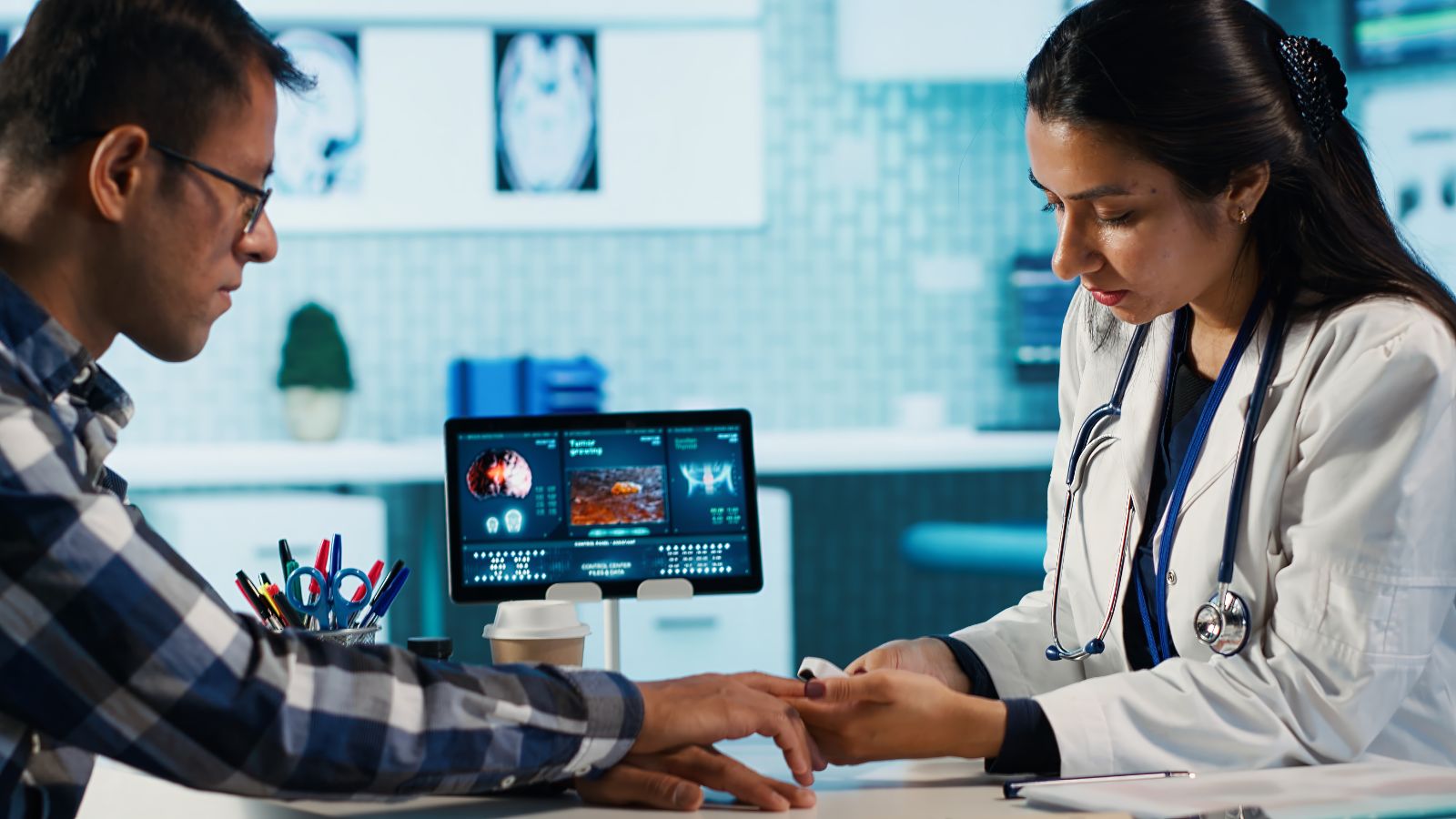 Evidence-based Benefits of Interoperability Health Systems