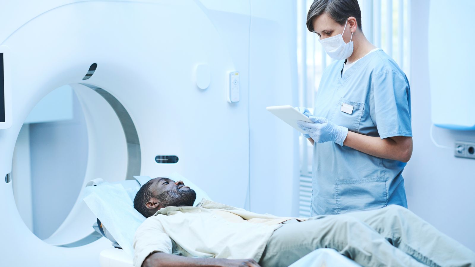 How interoperability standards enable reducing duplicative testing