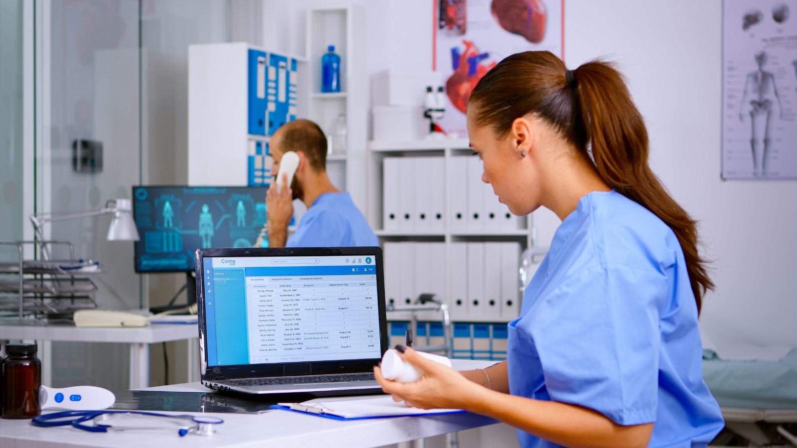 Interoperability Implementation Strategies For Healthcare Organizations