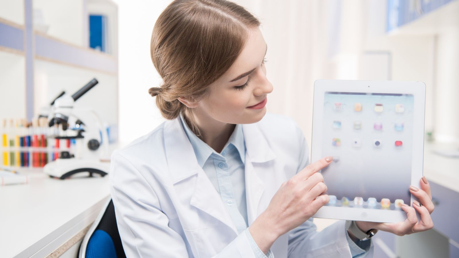 Role of Interoperability in Reducing Duplicative Testing